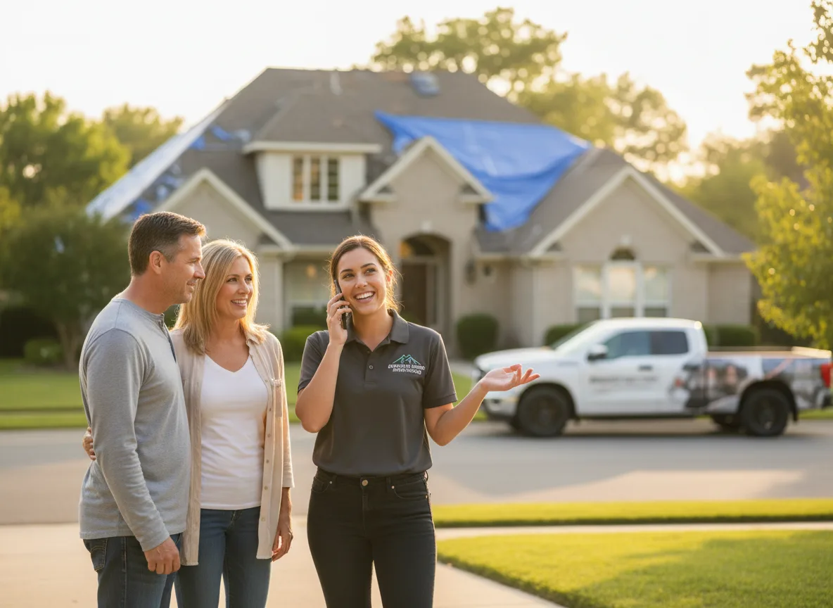 Emergency Roof Repair Marksville, LA FAQs